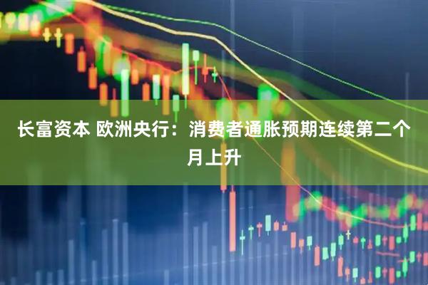 长富资本 欧洲央行：消费者通胀预期连续第二个月上升
